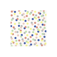 Stewo Papierservietten Harlie 33 x 33 cm, Rosa