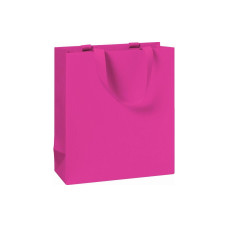 Stewo Geschenktasche One Colour 18 x 8 x 21 cm, Pink