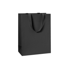 Stewo Geschenktasche One Colour 23 x 13 x 30 cm, Schwarz