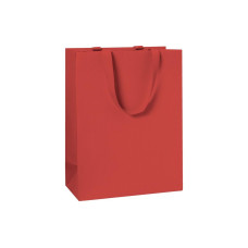 Stewo Geschenktasche One Colour 23 x 13 x 30 cm, Rot