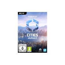 GAME Cities: Skylines II Day One Edition