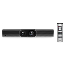 Yealink MeetingBar A30 + VCR11 Fernbedienung 4K 30 fps