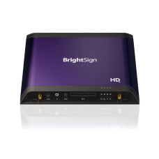 BrightSign Digital Signage Player HD225