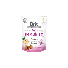 Brit Snack Dog Immunity Insect, 150 g