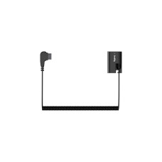 Smallrig Digitalkamera-Akku D-Tap to LP-E6NH Power Cable