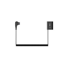 Smallrig Digitalkamera-Akku D-Tap to NP-FZ100  Power Cable