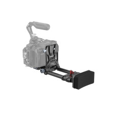 Smallrig V-Mount-Akkuplatte Advanced Mounting System