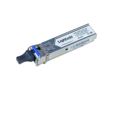 Lightwin SFP+ Modul LSFP-10G-WDM-LB10-UNI Lightwin SFP+ Modul LSFP-10G-WDM-LB10-UNI