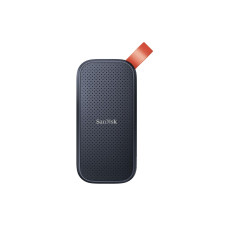 SanDisk Externe SSD Portable 2000 GB