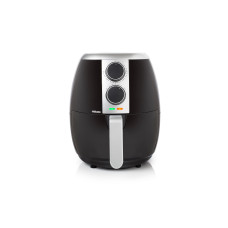 Tristar Heissluft-Fritteuse FR-6989 , Schwarz Tristar Heissluft-Fritteuse FR-6989 , Schwarz