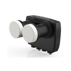 Satelliten TV Zubehör LNB Monobloc Twin Dure-line Satelliten TV Zubehör LNB Monobloc Twin Dure-line
