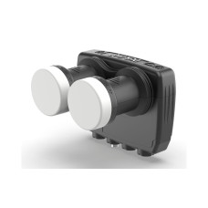 Satelliten TV Zubehör LNB Monobloc Single SCR Dure-line Satelliten TV Zubehör LNB Monobloc Single SCR Dure-line