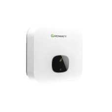 GROWATT Wechselrichter MIN8000TL-X Inverter, 1-phasig