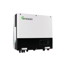 GROWATT Hybrid Wechselrichter SPH 7000TL3 BH-UP 7kW, 3-phasig GROWATT Hybrid Wechselrichter SPH 7000TL3 BH-UP 7kW, 3-phasig