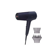 Philips Haartrockner Series 5000 BHD510/28 Blau