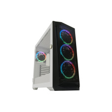 LC-Power PC-Gehäuse Gaming 805BW – Holo-1_X