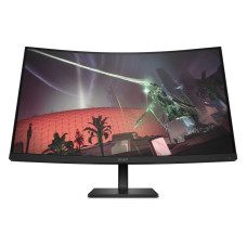 HP Monitor OMEN 32c 780K6E9