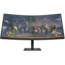 HP Monitor OMEN 34c 780K8E9