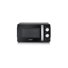 Severin Mikrowelle MW7886 Schwarz