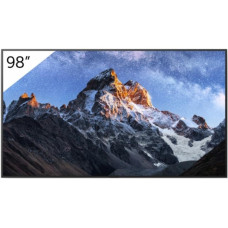 Sony Public Display FW-98BZ50L Sony Public Display FW-98BZ50L