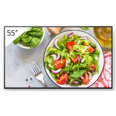Sony Public Display FW-55BZ35L