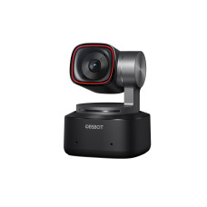 Obsbot Tiny 2 PTZ USB AI Webcam 4K 30 fps