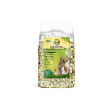 Copacabana Hauptfutter Nagergenuss Classic, 1 kg
