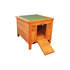 SwissPet Kleintierstall Pascal, 42 x 50 x 43 cm