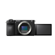 Sony Fotokamera Alpha 6700 Body