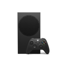 Microsoft Spielkonsole Xbox Series S 1 TB