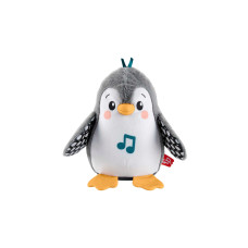 Fisher-Price Flatter Wackel Pinguin