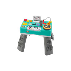 Fisher-Price Beschäftigungsspielzeug DJ Spieltisch