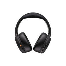 Skullcandy Wireless Over-Ear-Kopfhörer Crusher ANC 2 Schwarz Skullcandy Wireless Over-Ear-Kopfhörer Crusher ANC 2 Schwarz