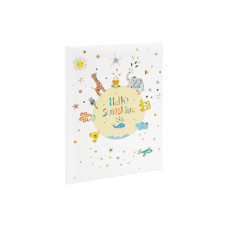 Goldbuch Babytagebuch Hello Sunshine