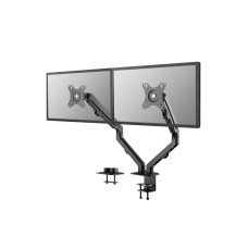 Neomounts by NewStar Tischhalterung FPMA-D650D bis 7 kg – Schwarz Neomounts by NewStar Tischhalterung FPMA-D650D bis 7 kg – Schwarz