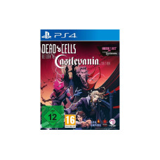 GAME Dead Cells: Return to Castlevania