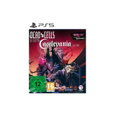 GAME Dead Cells: Return to Castlevania