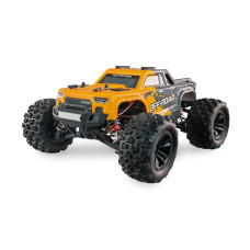 Amewi Monster Truck MEW4 Brushless 4WD RTR, 1:16