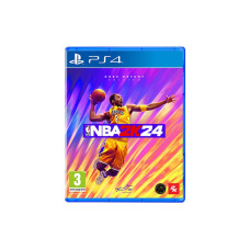Take 2 NBA 2K24 - Kobe Bryant Edition