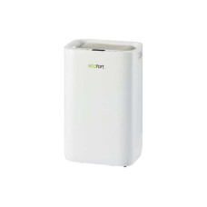 Ecofort Entfeuchter ecoQ DryAir 20L Energy Saver 50 m²
