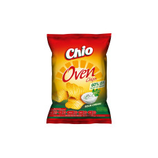Chio Ovenchips Sour Cream 125 g