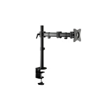 Neomounts by NewStar Tischhalterung NM-D135 bis 8 kg – Schwarz Neomounts by NewStar Tischhalterung NM-D135 bis 8 kg – Schwarz