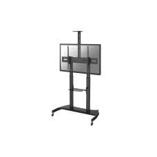 Neomounts by NewStar TV-Trolley PLASMA-M1950E Schwarz Neomounts by NewStar TV-Trolley PLASMA-M1950E Schwarz