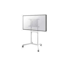 Neomounts by NewStar TV-Trolley NS-M1250 Weiss Neomounts by NewStar TV-Trolley NS-M1250 Weiss
