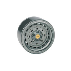 RC4WD Felgen 1.7 Warn Epic Jack Hammer 4 Stück RC4WD Felgen 1.7 Warn Epic Jack Hammer 4 Stück