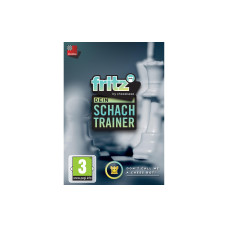 GAME FRITZ – Dein Schachtrainer