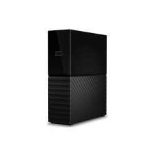 Western Digital Externe Festplatte WD My Book 6 TB Western Digital Externe Festplatte WD My Book 6 TB
