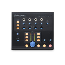 Presonus Monitorcontroller Monitor Station V2