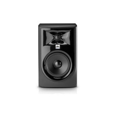 JBL Professional Studiomonitor LSR 305P MkII Schwarz JBL Professional Studiomonitor LSR 305P MkII Schwarz