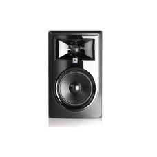 JBL Professional Studiomonitor LSR 306P MkII Schwarz JBL Professional Studiomonitor LSR 306P MkII Schwarz